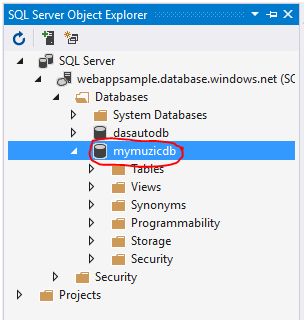 SQL Server Authentication